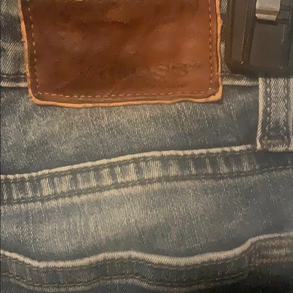 Vigoss skinny jeans - Picture 8 of 9